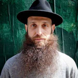 Picture of Ben Goldfarb