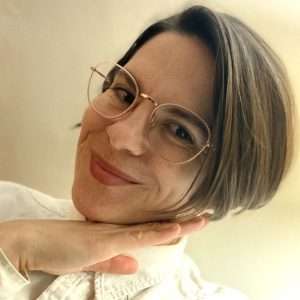 Picture of Raven Baker