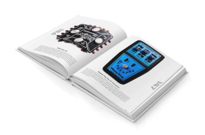 Vintage & Rarities: 333 Cool, Crazy and Hard to Find Guitar Pedals [Limited First Edition] - Image 3