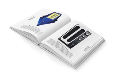 Vintage & Rarities: 333 Cool, Crazy and Hard to Find Guitar Pedals [Limited First Edition] - Image 4