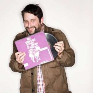 Picture of Noah Uman