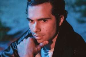 Picture of Justin Denaro