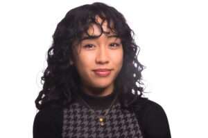 Picture of Vanessa Tirok