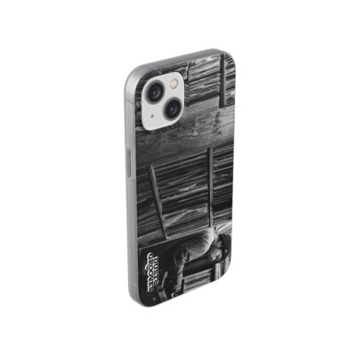 Flexi Phone Case | Dust & Grooves Archives | Digging at The Thing. Brooklyn.