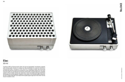 Bundle: Dust & Grooves Volume 2 Deluxe Slipcase Edition + Portables books - Image 26