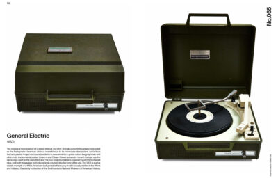 Bundle: Dust & Grooves Volume 2 Deluxe Slipcase Edition + Portables books - Image 24