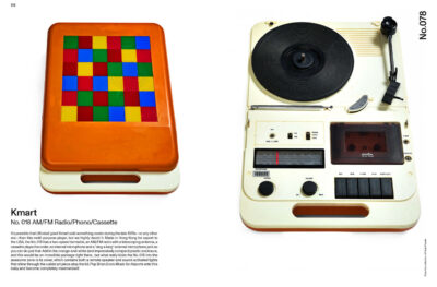 Bundle: Dust & Grooves Volume 2 Deluxe Slipcase Edition + Portables books - Image 22