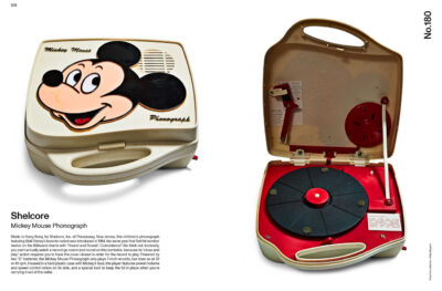 Bundle: Dust & Grooves Volume 2 Deluxe Slipcase Edition + Portables books - Image 21