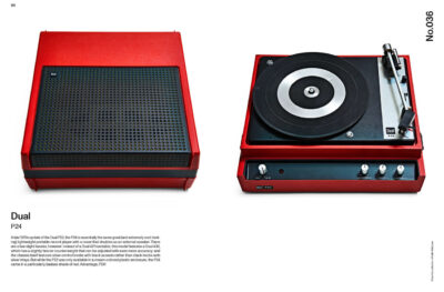 Bundle: Dust & Grooves Volume 2 Deluxe Slipcase Edition + Portables books - Image 27