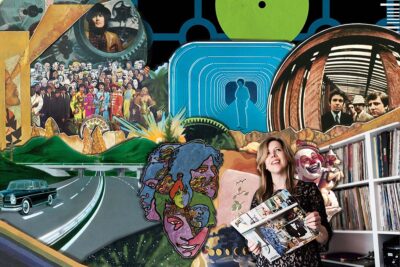 Me to You. Colleen Murphy Photo Collage by Morgan Jesse Lappin - Image 2