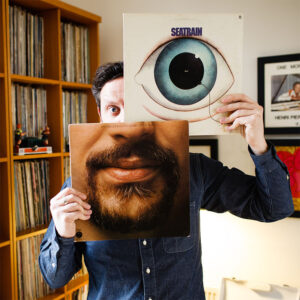 Picture of Dom Servini