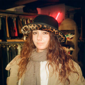 Picture of Fiona MacPherson-Amador