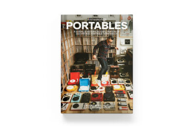 Bundle: Dust & Grooves Vol. 1 & 2 Boxset + Portables Books - Image 2