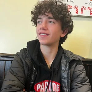 Picture of Sam Cohen