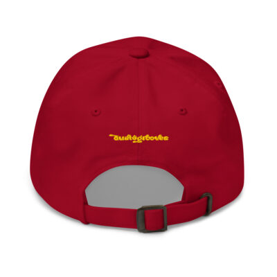 Disco Dad hat - Image 7
