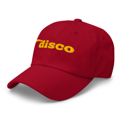 Disco Dad hat - Image 6