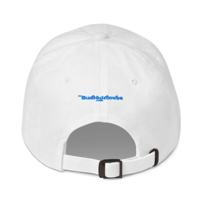 Jazz Funk Dad Hat - Image 2
