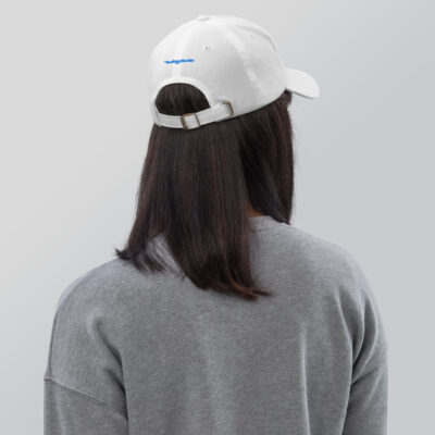 Jazz Funk Dad Hat - Image 5