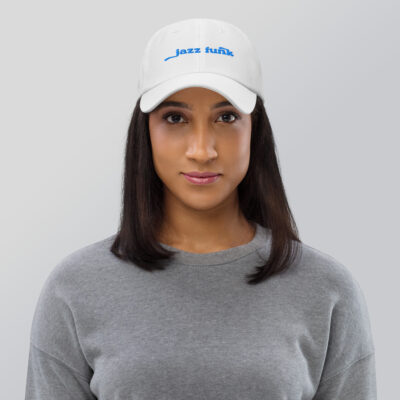 Jazz Funk Dad Hat - Image 4