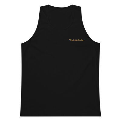 Men’s Premium Tank Top - Image 4