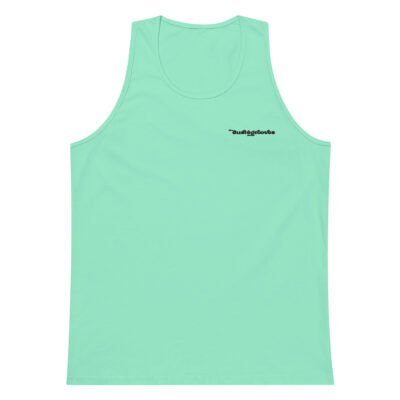Men’s Premium Tank Top - Image 3