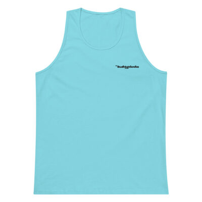 Men’s Premium Tank Top - Image 2