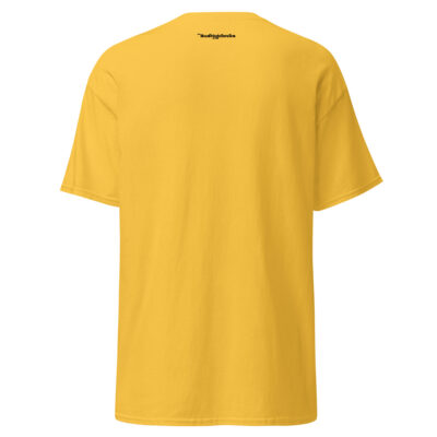 Flip the Record, Dude! Tee Shirt - Image 6