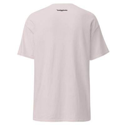 Flip the Record, Dude! Tee Shirt - Image 10