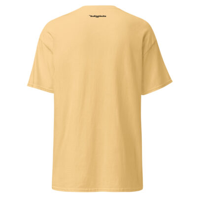 Flip the Record, Dude! Tee Shirt - Image 8