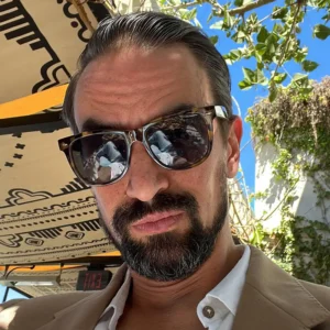 Picture of Peter Agoston