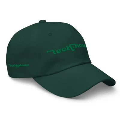 Tech-House. Dad hat - Image 2