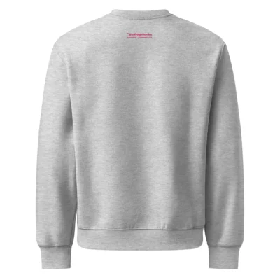 What is Soul? Funkadelic 1970. Oversized heavyweight sweatshirt. - Image 2