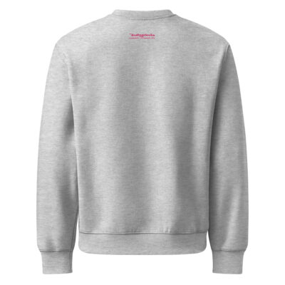 What is Soul? Funkadelic 1970. Oversized heavyweight sweatshirt. - Image 9