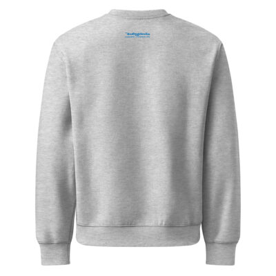 What is Soul? Funkadelic 1970. Oversized heavyweight sweatshirt. - Image 10