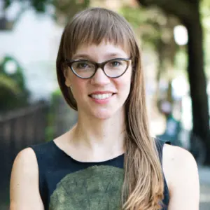 Picture of April Greene